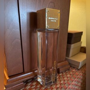 Michael Kors Glam Jasmine Eau De Parfum Spray 3.4 fl oz